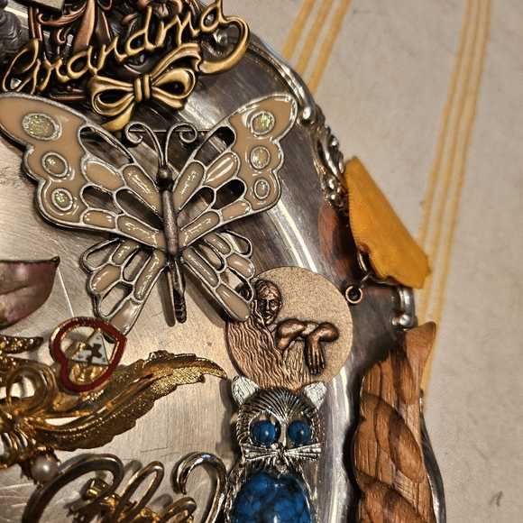 Brooches Lot of 19 - Picture 5 of 7